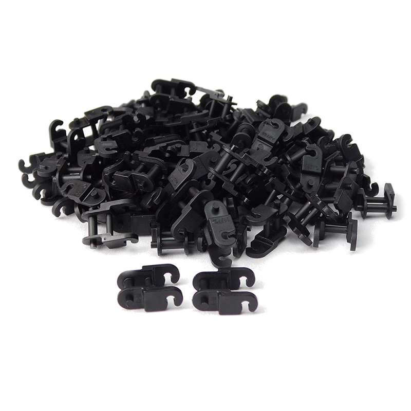 16 buah Set blok bangunan MOC, - Lego Set Technic ulasan dan harga