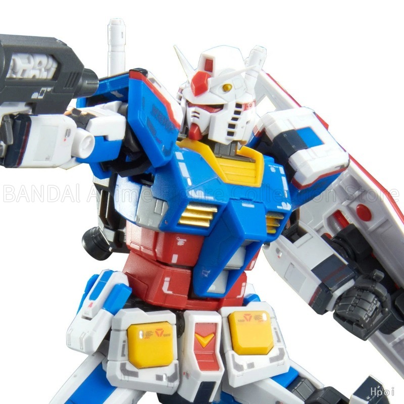 Tersedia Stok Asli BANDAI SPIR - Bandai Model Gundam Rg ulasan dan harga