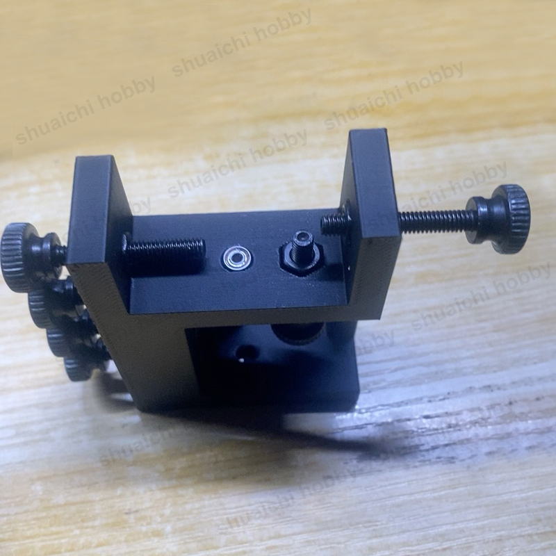1PCS Alat Pelurus Hub/As Roda  - Tamiya Model Mini 4Wd ulasan dan harga