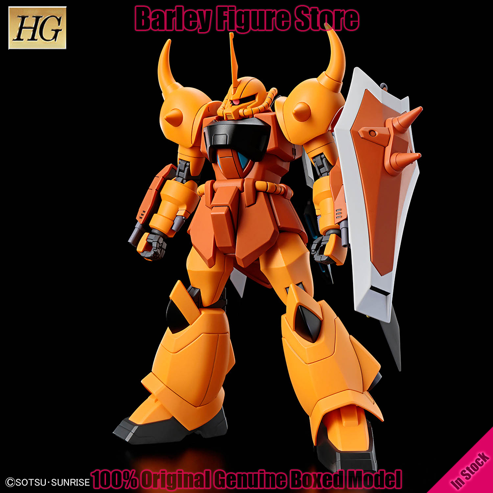 Asli Tersedia Bandai HG 1/144  - Bandai Model Gundam Hg ulasan dan harga