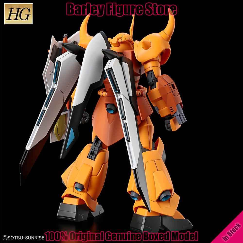 Asli Tersedia Bandai HG 1/144  - Bandai Model Gundam Hg ulasan dan harga