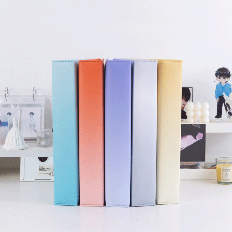 Album Foto A4 Mewah dengan Kul - Pokemon Binder Card ulasan dan harga