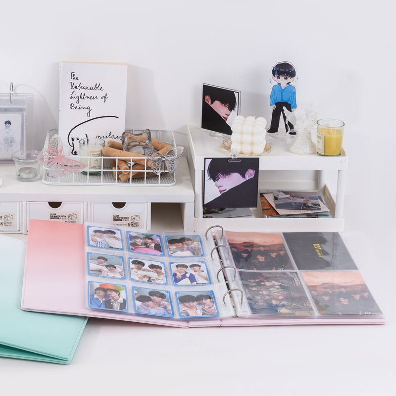 Album Foto A4 Mewah dengan Kul - Pokemon Binder Card ulasan dan harga
