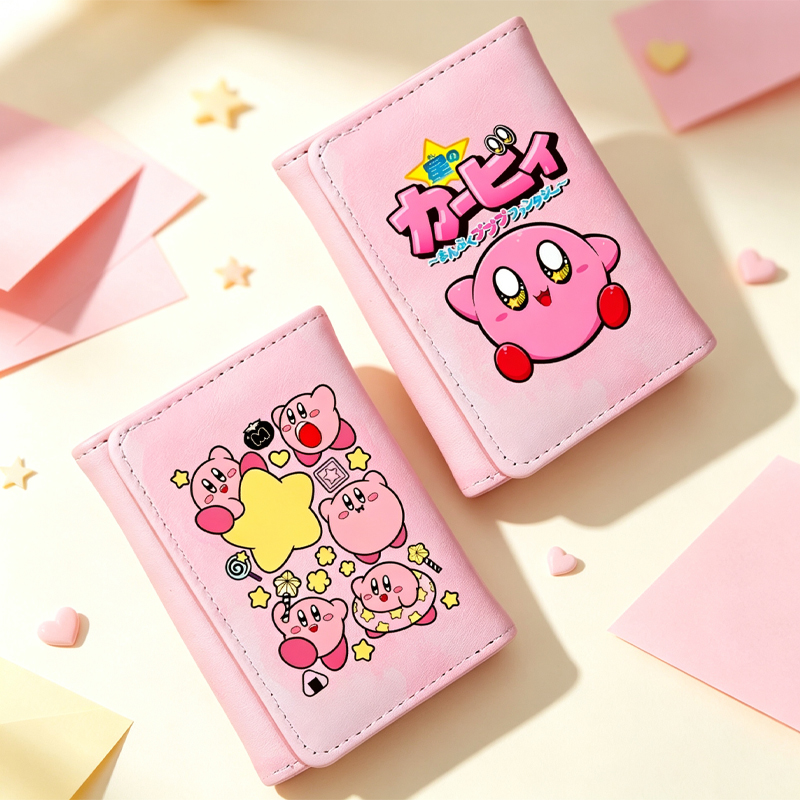 Tas Uang Fashion Kirbys untuk  - Card Top Loader ulasan dan harga