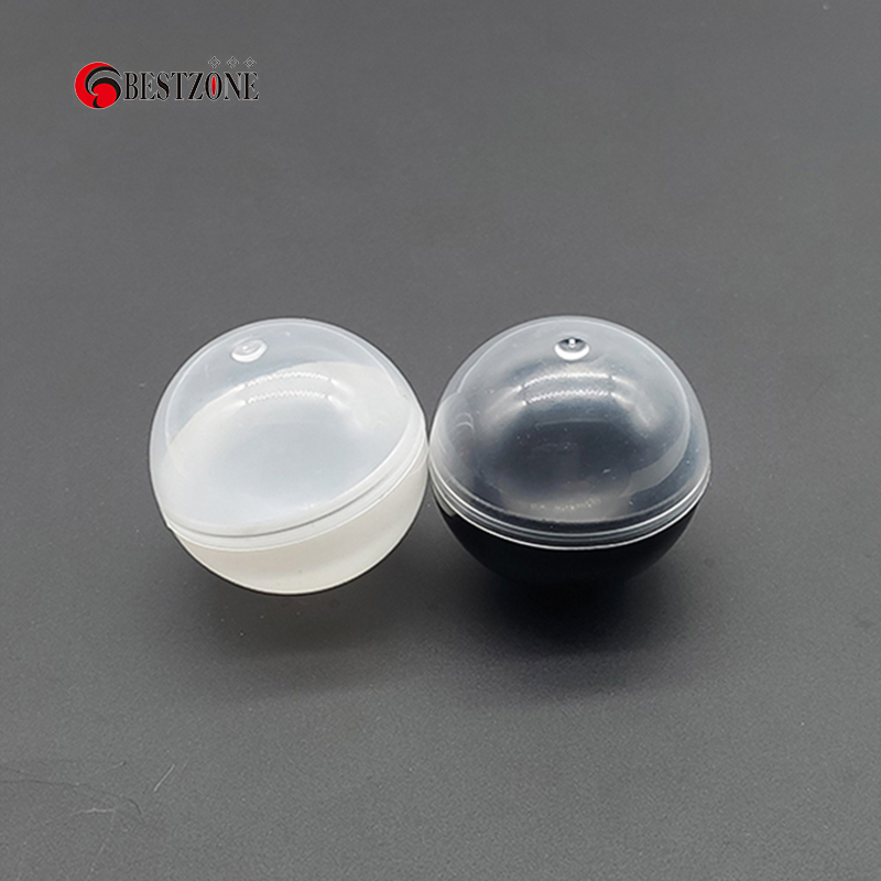 20 Buah/Lot Diameter 40MM Kaps - Capsule Toy Gashapon ulasan dan harga