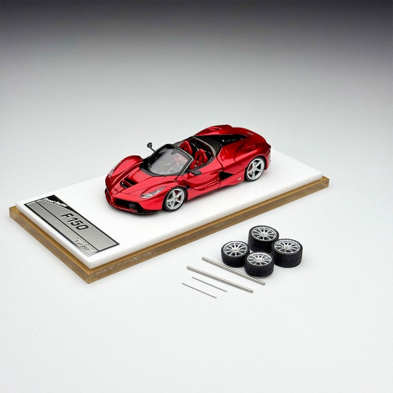 Street Buster Diecast Skala 1: - Die Cast Car 1 64 ulasan dan harga
