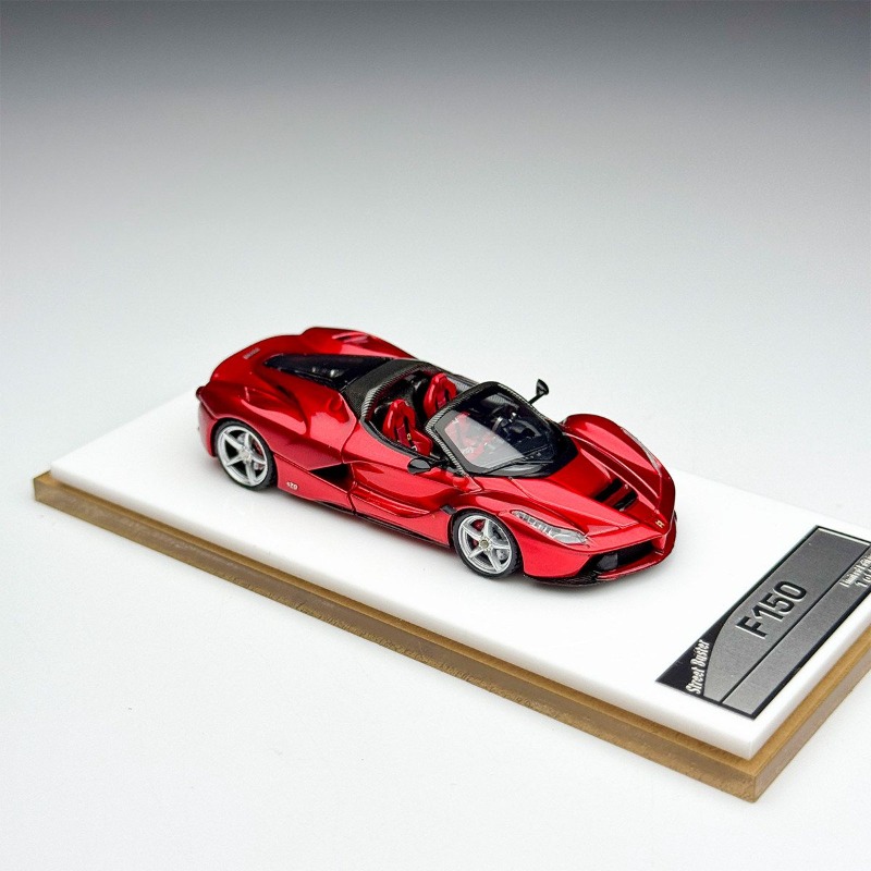 Street Buster Diecast Skala 1: - Die Cast Car 1 64 ulasan dan harga
