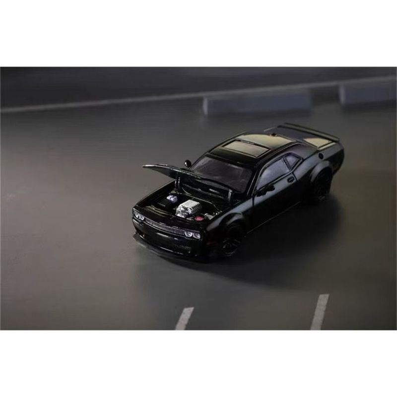 Stance Hunters-SH 1/64 Dodge S - Die Cast Car 1 64 ulasan dan harga