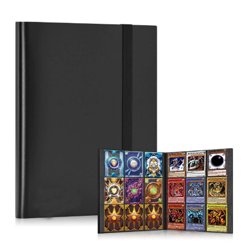 Album Koleksi Kartu Stationery - Pokemon Binder Card ulasan dan harga