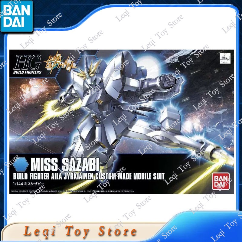 Bandai Asli Asli Tersedia HG 1 - Bandai Model Gundam Hg ulasan dan harga