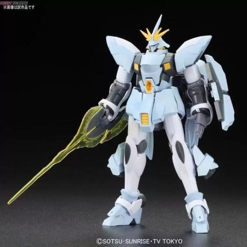 Bandai Asli Asli Tersedia HG 1 - Bandai Model Gundam Hg ulasan dan harga