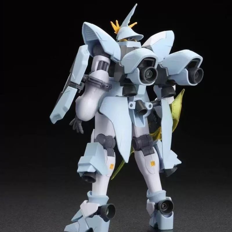 Bandai Asli Asli Tersedia HG 1 - Bandai Model Gundam Hg ulasan dan harga